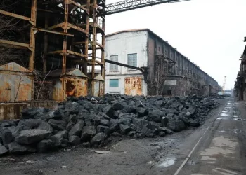 Алюмінієвий комбінат Дерипаски будуть продавати разом з транспортом – ПРОМИСЛОВІСТЬ