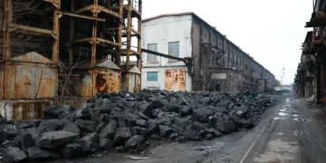 Алюмінієвий комбінат Дерипаски будуть продавати разом з транспортом – ПРОМИСЛОВІСТЬ