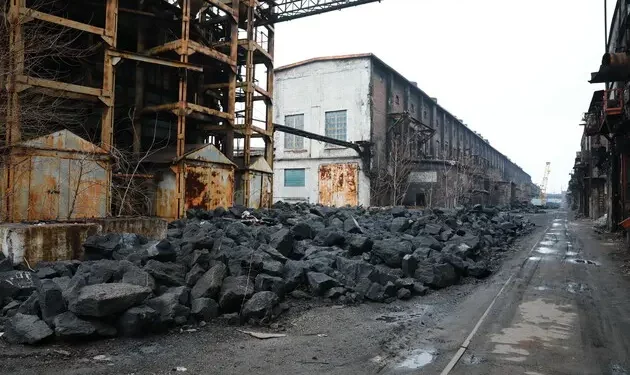 Алюмінієвий комбінат Дерипаски будуть продавати разом з транспортом – ПРОМИСЛОВІСТЬ