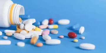 Цены на лекарства в Украине – Эксперт считает, что регулирование может побуждать к росту черного рынка – Здоров’я