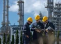 Індустріальні парки України 2024 – що потрібно знати про нові заводи і інвестиції – ПРОМИСЛОВІСТЬ