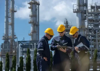 Індустріальні парки України 2024 – що потрібно знати про нові заводи і інвестиції – ПРОМИСЛОВІСТЬ