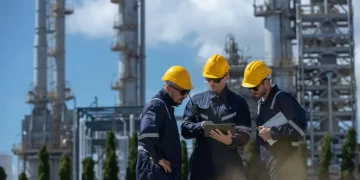 Індустріальні парки України 2024 – що потрібно знати про нові заводи і інвестиції – ПРОМИСЛОВІСТЬ