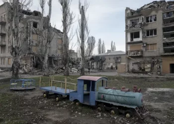 Якщо Росія візьме Покровськ – які є ризики для промисловості – ПРОМИСЛОВІСТЬ