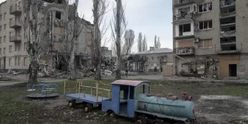 Якщо Росія візьме Покровськ – які є ризики для промисловості – ПРОМИСЛОВІСТЬ