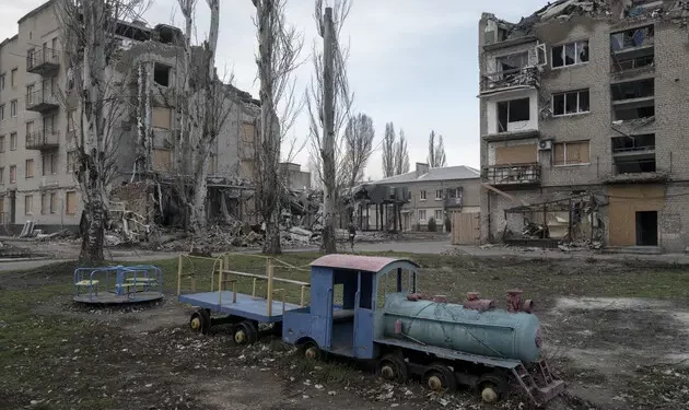 Якщо Росія візьме Покровськ – які є ризики для промисловості – ПРОМИСЛОВІСТЬ