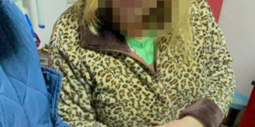 Мешканку Закарпаття затримано за розповсюдження ворожих матеріалів у соцмережах –