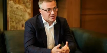 Метінвест будує завод зеленої сталі в Італії — Риженков про інвестиції – ПРОМИСЛОВІСТЬ