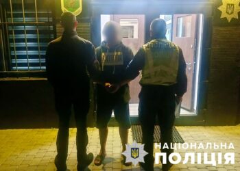 На Берегівщині син отримав 8 років тюрми за вбивство батька (ФОТО) –