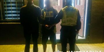 На Берегівщині син отримав 8 років тюрми за вбивство батька (ФОТО) –