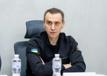 Призыв медиков в ВСУ будет ротационным и продлится год – Ляшко – Здоров’я