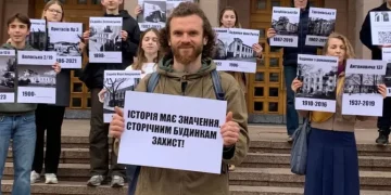 Промзони Києва 2025 – як врятувати архітектурну спадщину столиці – ПРОМИСЛОВІСТЬ