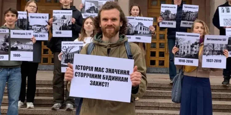 Промзони Києва 2025 – як врятувати архітектурну спадщину столиці – ПРОМИСЛОВІСТЬ