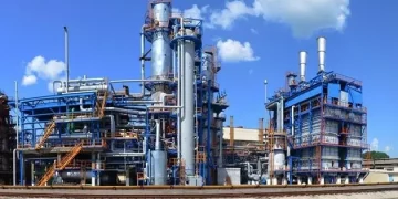 Роман Костенко вважає, що хімічні підприємства в Україні виготовляти вибухівку та порох для потреб фронту – ПРОМИСЛОВІСТЬ