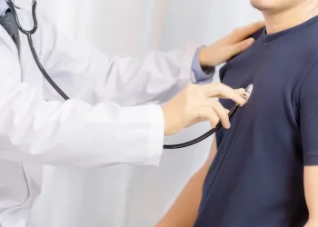 В Киеве более 15 тысяч новых случаев заболевания гриппом и ОРВИ – Здоров’я