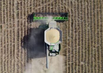 Перелік техніки для агросектору з компенсацією 25% втретє розширили – Техніка