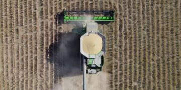 Перелік техніки для агросектору з компенсацією 25% втретє розширили – Техніка