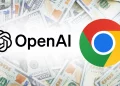 OpenAI планує купити Google Chrome