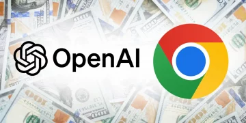 OpenAI планує купити Google Chrome