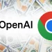 OpenAI планує купити Google Chrome