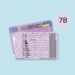 З цими цифрами не можна: що означає код «78» на посвідченні водія — Закарпаття