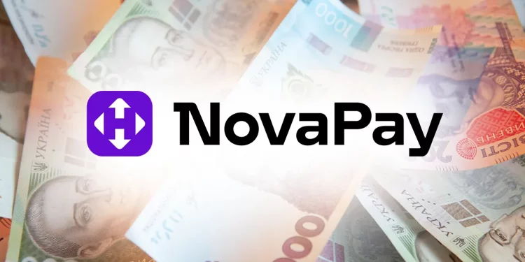 Названо, скільки податків заплатив NovaPay за I квартал 2025