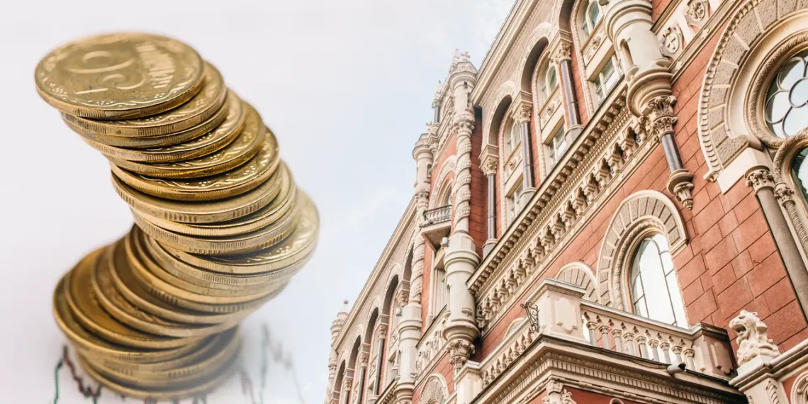 Як змінився рівень інфляції в Україні — звіт НБУ