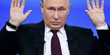 путін оголосив про триденне перемир’я: коли воно почнеться — Закарпаття