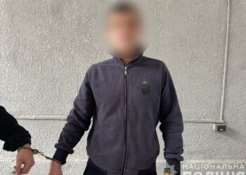 31-річний мукачівець викрав у водія рейсового автобуса сумку з 20-ма тис. грн (ФОТО)