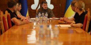 В області збудують сучасний ветеранський простір — Закарпаття