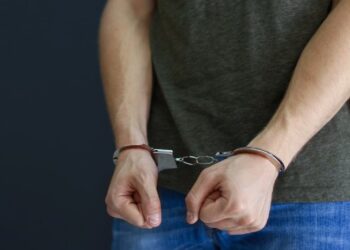 Поліцейські затримали зухвалого грабіжника — що відомо — Закарпаття