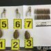 44-річний житель Чинадійова на Мукачівщині “підробляв” продажем гранат і патронів (ФОТО)