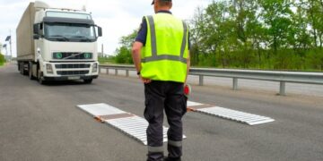 На Закарпатті посилюють контроль за вантажівками та пасажирськими перевезеннями — Закарпаття