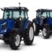 Iseki представила новий трактор на 123 к. с. з двигуном Deutz – Техніка