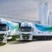 PepsiCo Україна розпочала переходити на газ для вантажівок – Техніка
