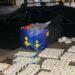 На митному посту “Тиса” затримали ужгородця, який віз з Угорщини ліки на понад мільйон грн — Ужгород