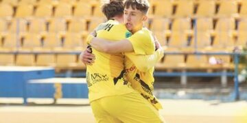 ФК “Ужгород” виграв франківську “Реверу 1908” у Другій лізі — Ужгород