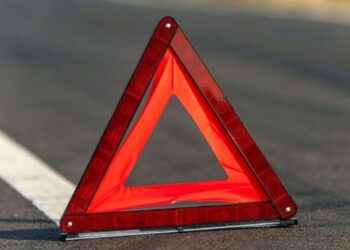 На Закарпатті сталася моторошна аварія — Закарпаття