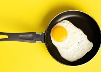 Про це ніде не пишуть: що буде з організмом, якщо щодня їсти яйця на сніданок — Закарпаття