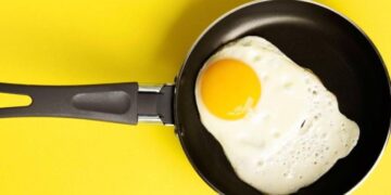 Про це ніде не пишуть: що буде з організмом, якщо щодня їсти яйця на сніданок — Закарпаття