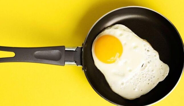 Про це ніде не пишуть: що буде з організмом, якщо щодня їсти яйця на сніданок — Закарпаття