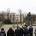В Ужгороді прощалися із 45-річним, старшим стрільцем-оператором Русланом Тороповим — Ужгород