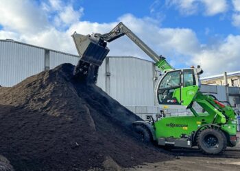 Частину техніки Fendt передадуть партнерам для виробництва – Техніка