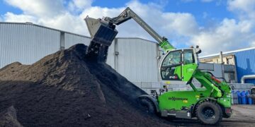 Частину техніки Fendt передадуть партнерам для виробництва – Техніка