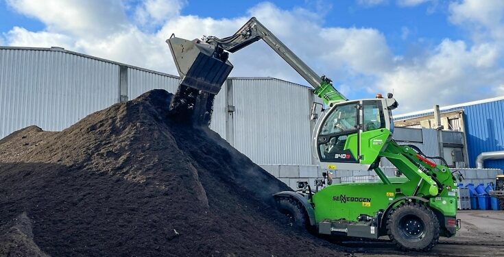 Частину техніки Fendt передадуть партнерам для виробництва – Техніка