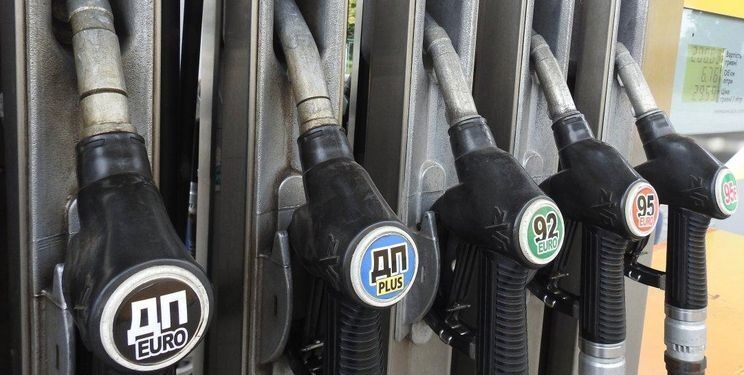 Пальне в Україні знову подешевшало – Техніка