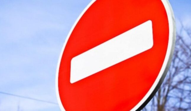 В Ужгороді через напівмарафон обмежать рух транспорту — перелік вулиць — Закарпаття