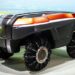 Kubota представить концепти сільгоспроботів – Техніка