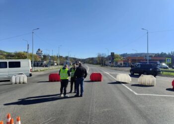Не лише на виїзді на трасу: де ще в Мукачеві буде транспортне кільце — Закарпаття