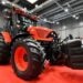 Трактори Zetor 6 вийдуть у моделях Basic і Highliner – Техніка